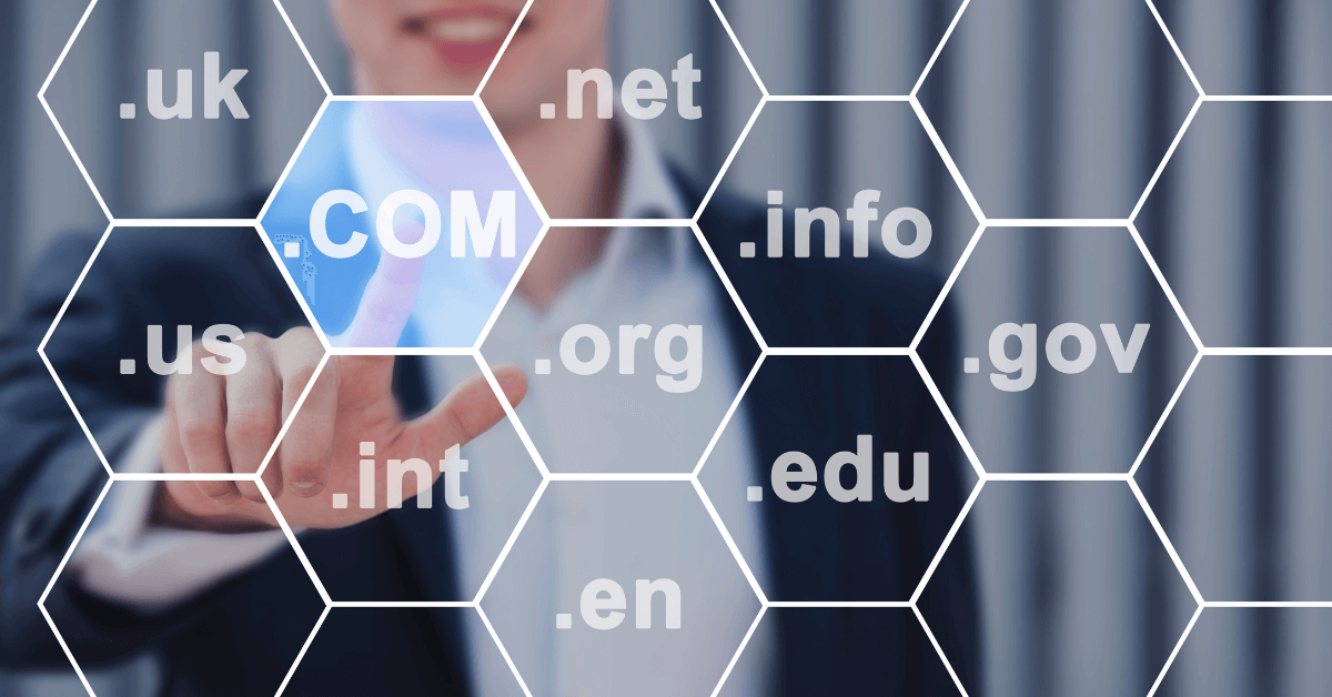 Domain and Hosting